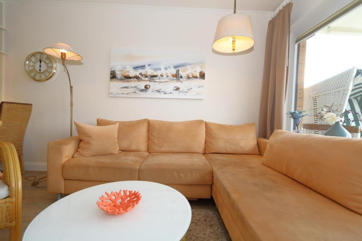 Apartment Riebschläger - Strandübergang K.christiansen *