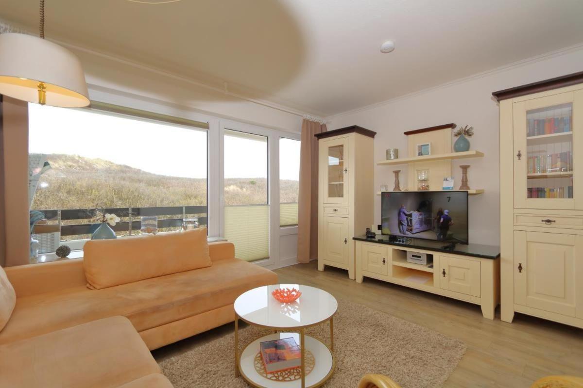 Apartment Riebschläger - Strandübergang K.christiansen *